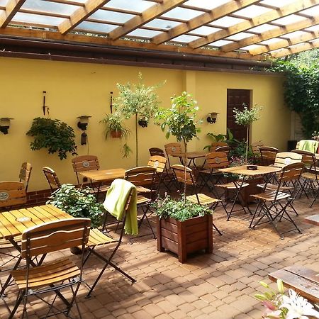 Apartamenty Kajzer Krakow Bagian luar foto