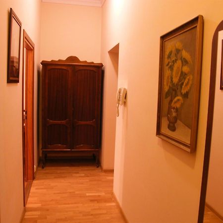 Apartamenty Kajzer Krakow Ruang foto