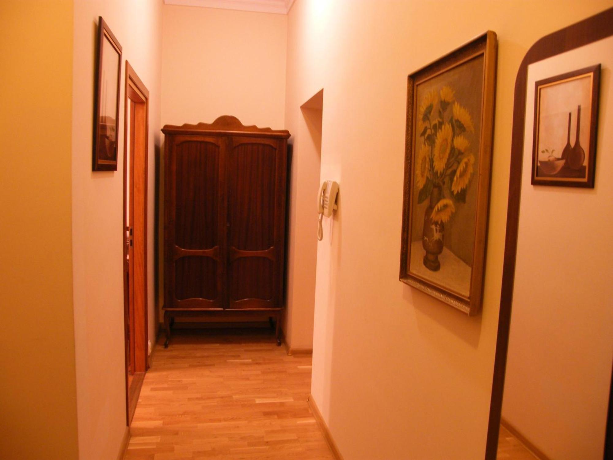 Apartamenty Kajzer Krakow Ruang foto
