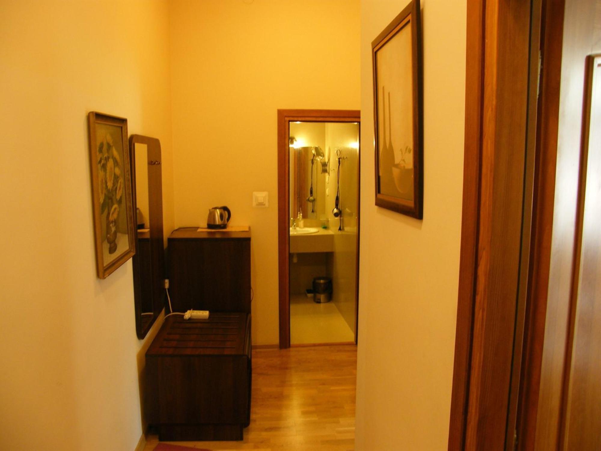 Apartamenty Kajzer Krakow Ruang foto