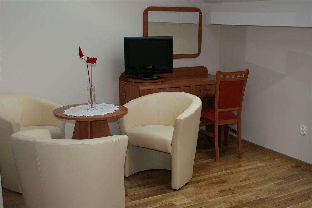 Apartamenty Kajzer Krakow Bagian luar foto