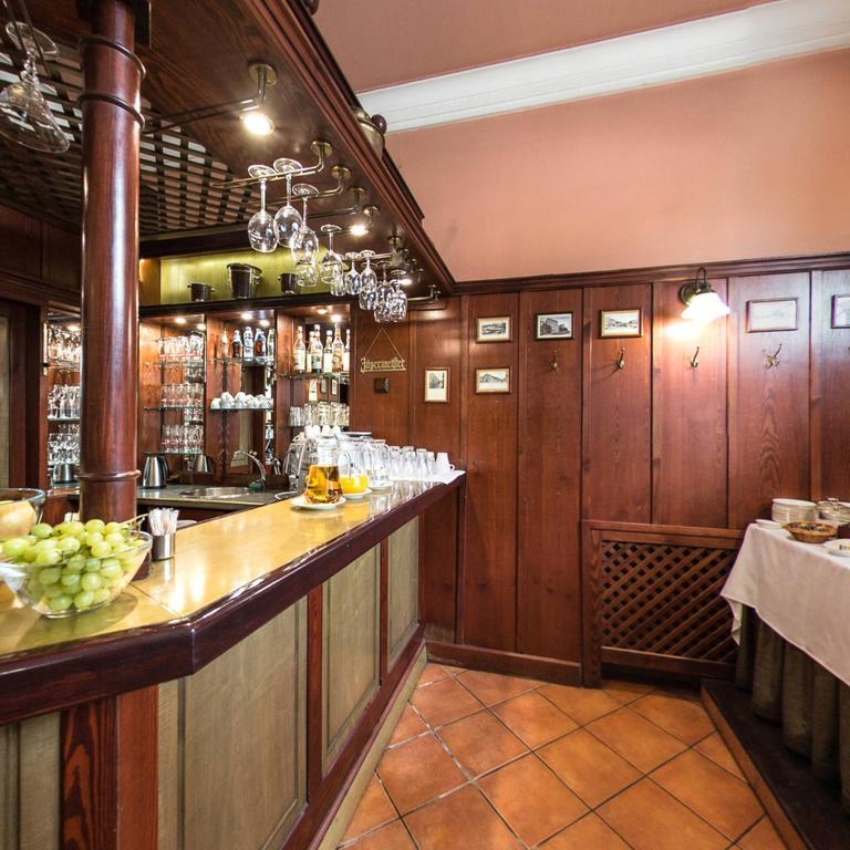 Apartamenty Kajzer Krakow Bagian luar foto
