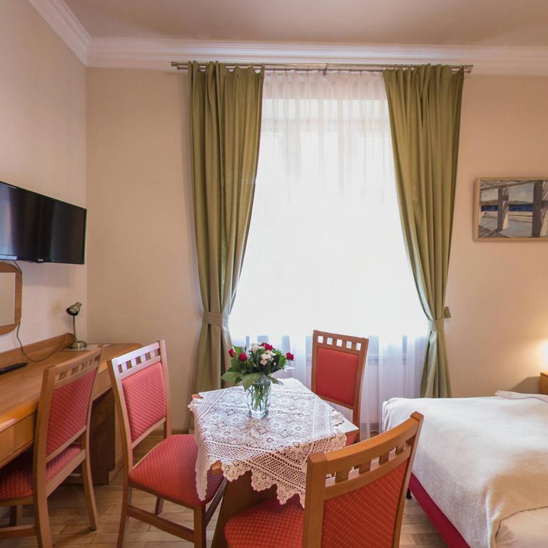 Apartamenty Kajzer Krakow Ruang foto
