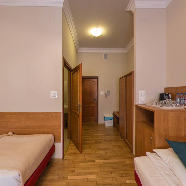 Apartamenty Kajzer Krakow Ruang foto