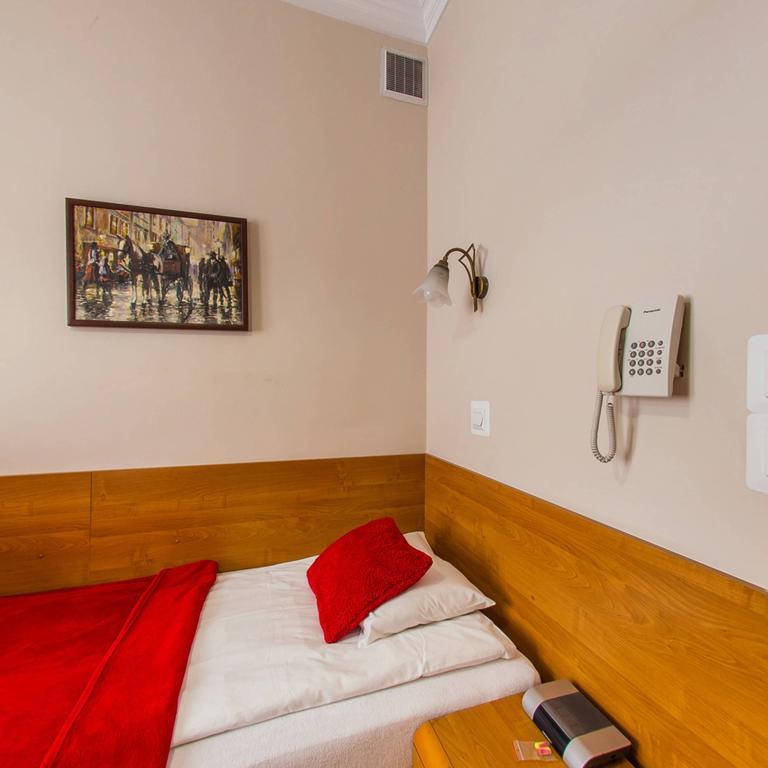 Apartamenty Kajzer Krakow Ruang foto