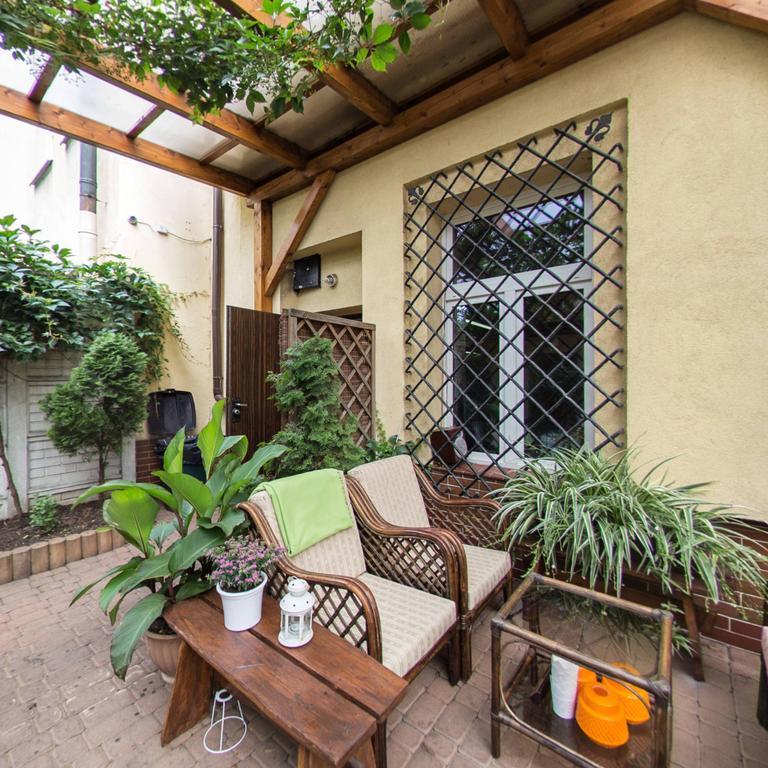 Apartamenty Kajzer Krakow Bagian luar foto
