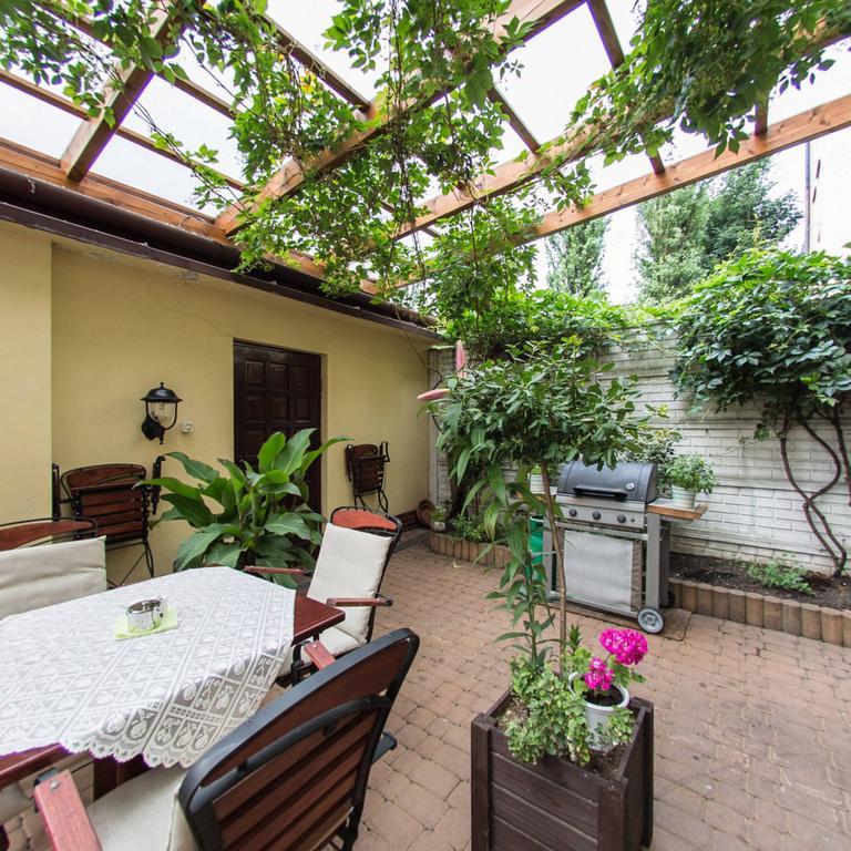 Apartamenty Kajzer Krakow Bagian luar foto