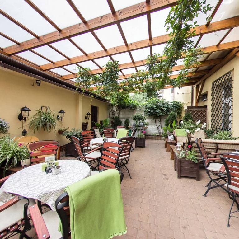 Apartamenty Kajzer Krakow Bagian luar foto
