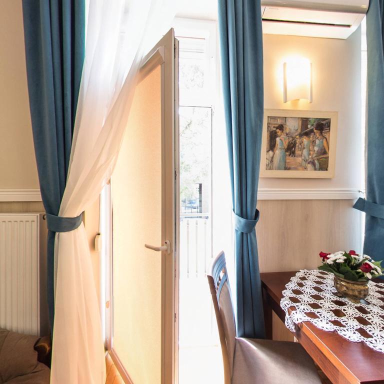Apartamenty Kajzer Krakow Ruang foto