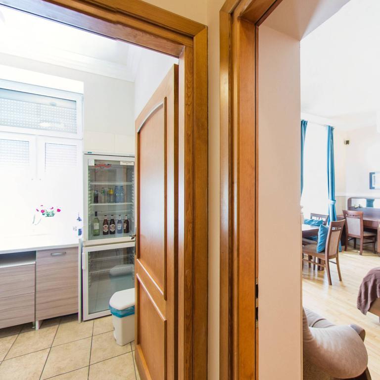 Apartamenty Kajzer Krakow Ruang foto