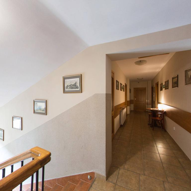 Apartamenty Kajzer Krakow Bagian luar foto