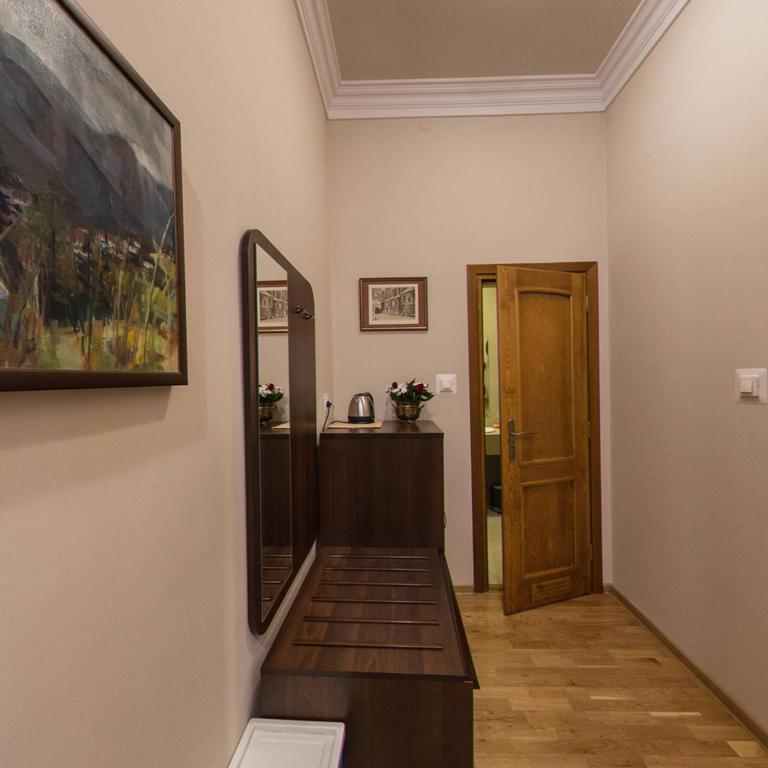Apartamenty Kajzer Krakow Ruang foto