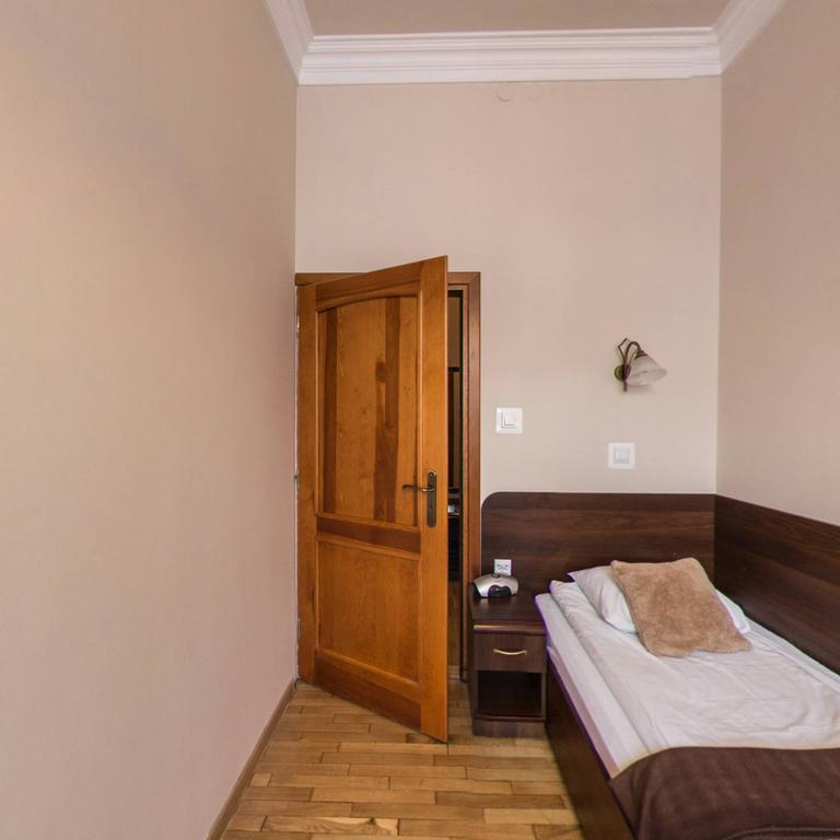 Apartamenty Kajzer Krakow Ruang foto