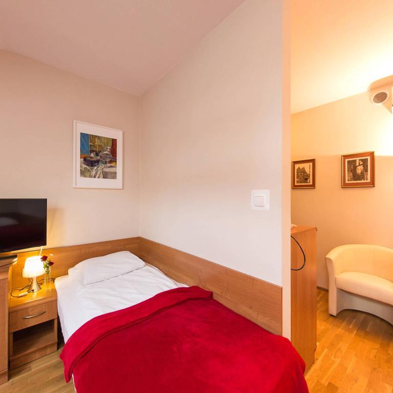 Apartamenty Kajzer Krakow Ruang foto