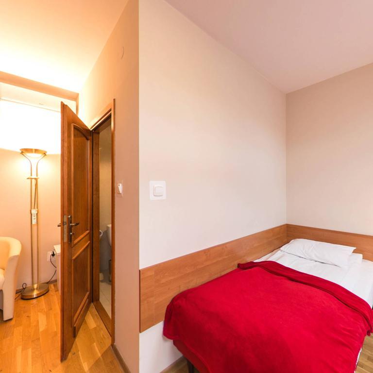 Apartamenty Kajzer Krakow Ruang foto
