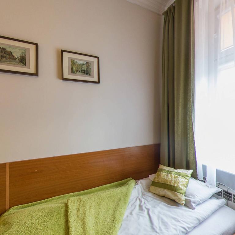 Apartamenty Kajzer Krakow Ruang foto