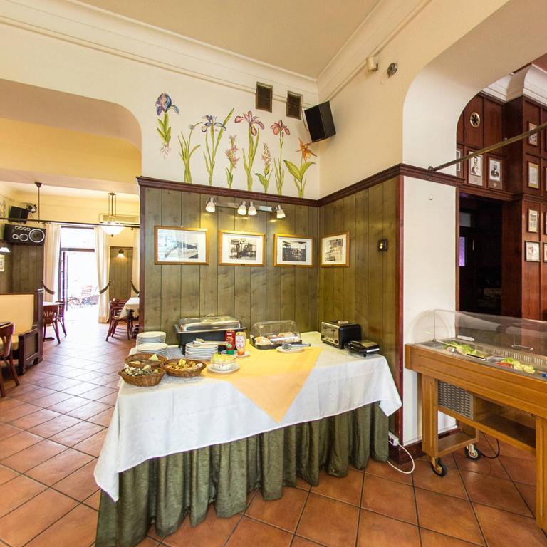 Apartamenty Kajzer Krakow Bagian luar foto