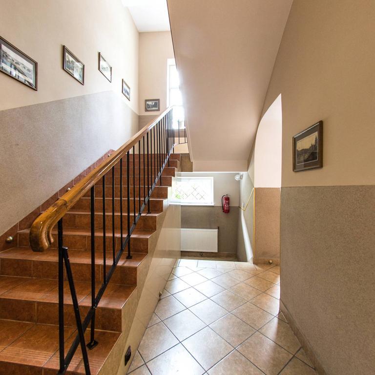 Apartamenty Kajzer Krakow Bagian luar foto