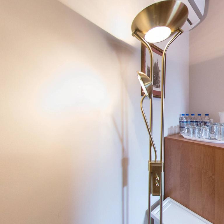Apartamenty Kajzer Krakow Ruang foto