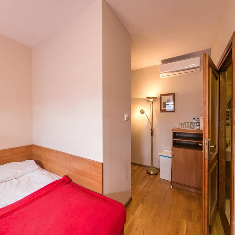 Apartamenty Kajzer Krakow Ruang foto