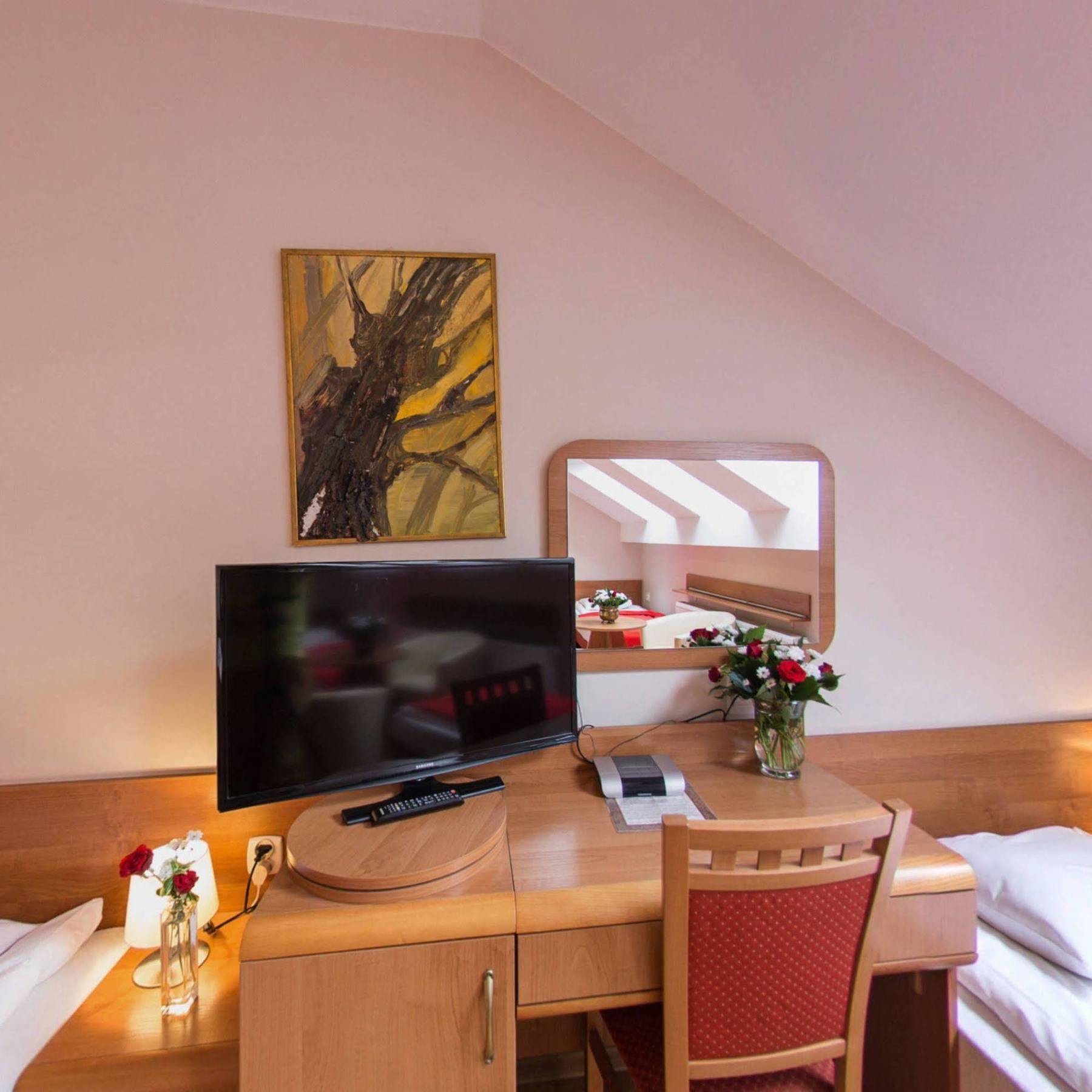 Apartamenty Kajzer Krakow Bagian luar foto