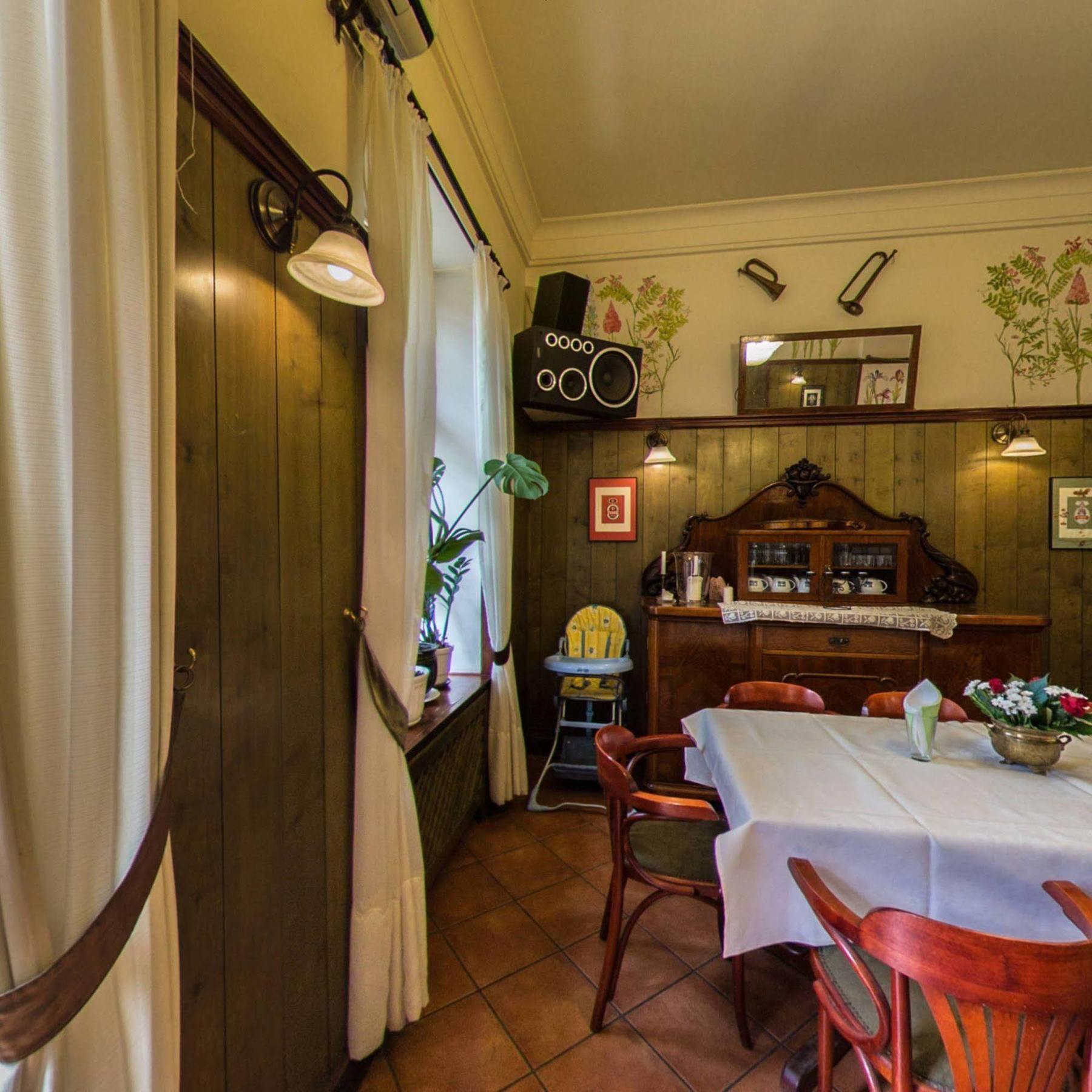 Apartamenty Kajzer Krakow Bagian luar foto