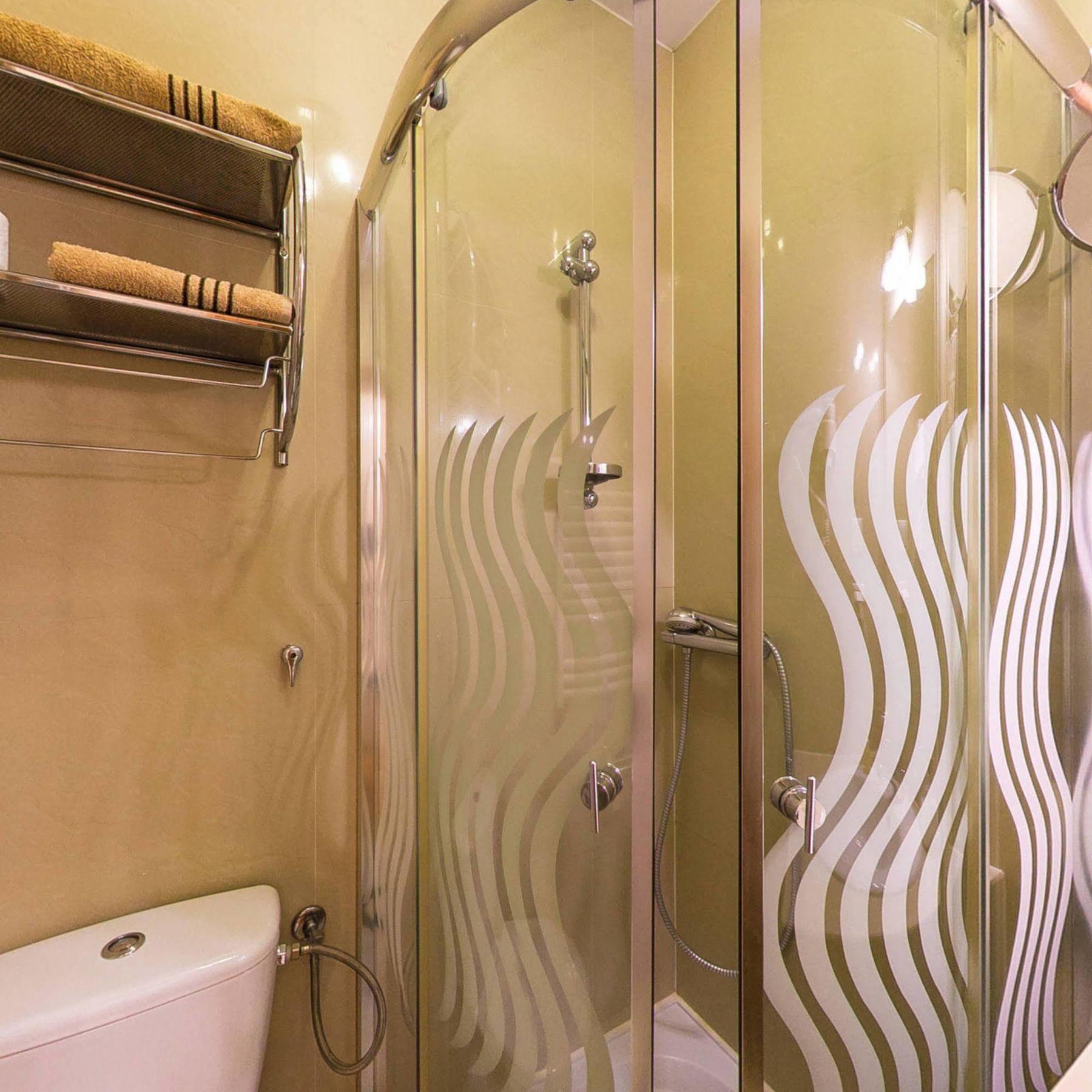 Apartamenty Kajzer Krakow Bagian luar foto