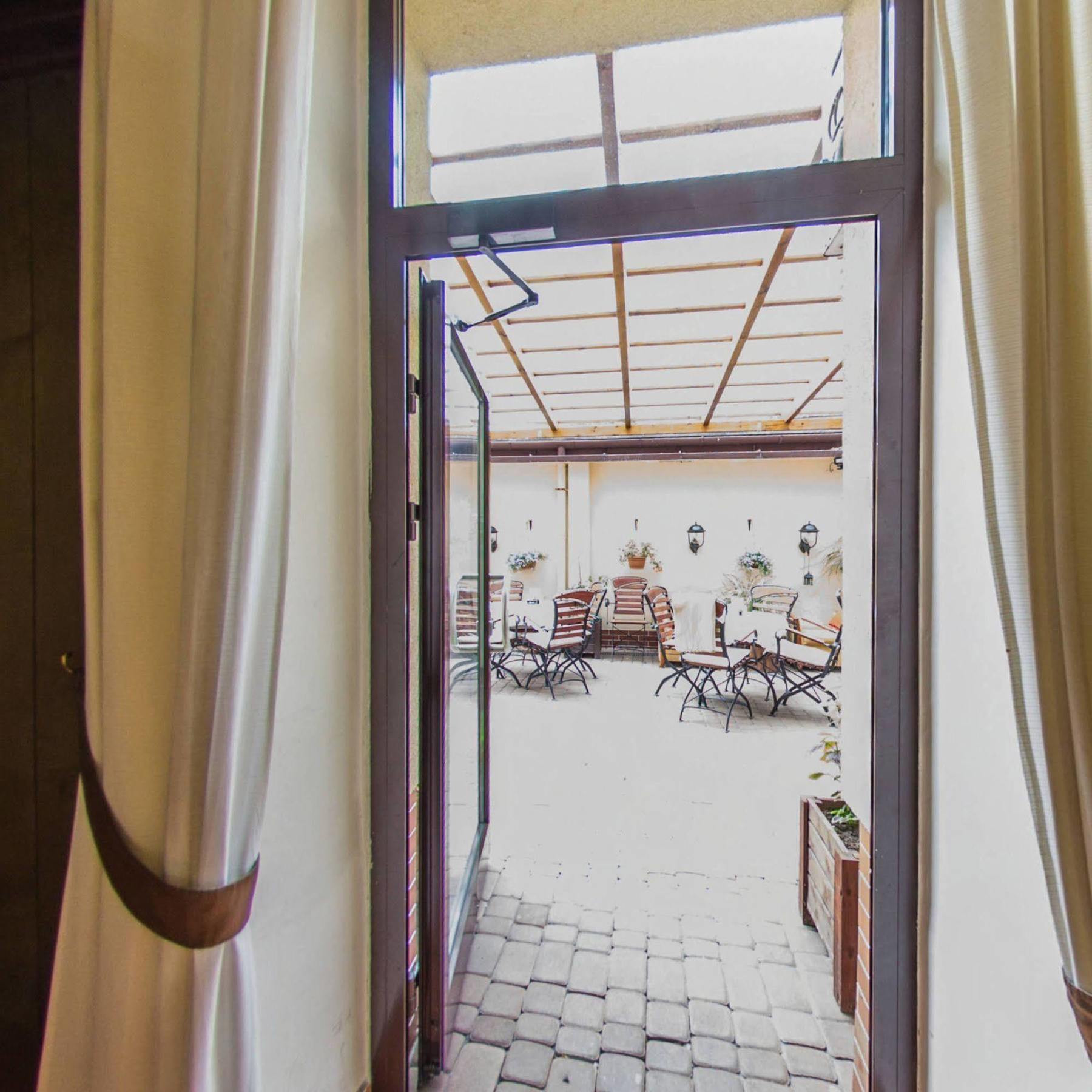 Apartamenty Kajzer Krakow Bagian luar foto