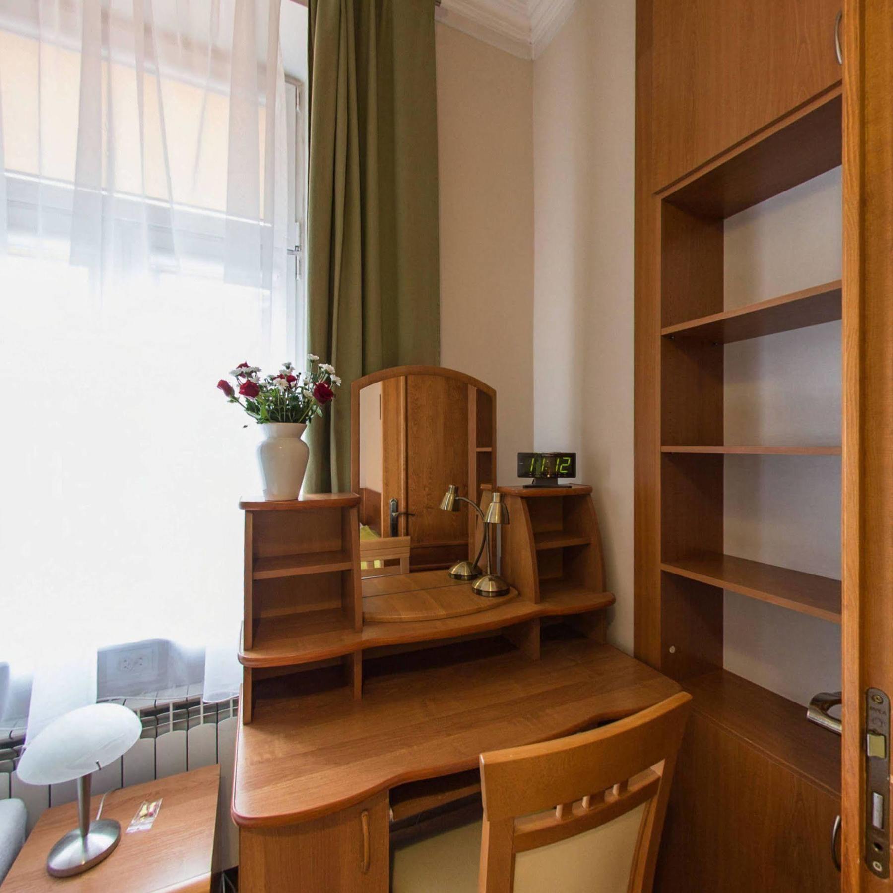 Apartamenty Kajzer Krakow Bagian luar foto