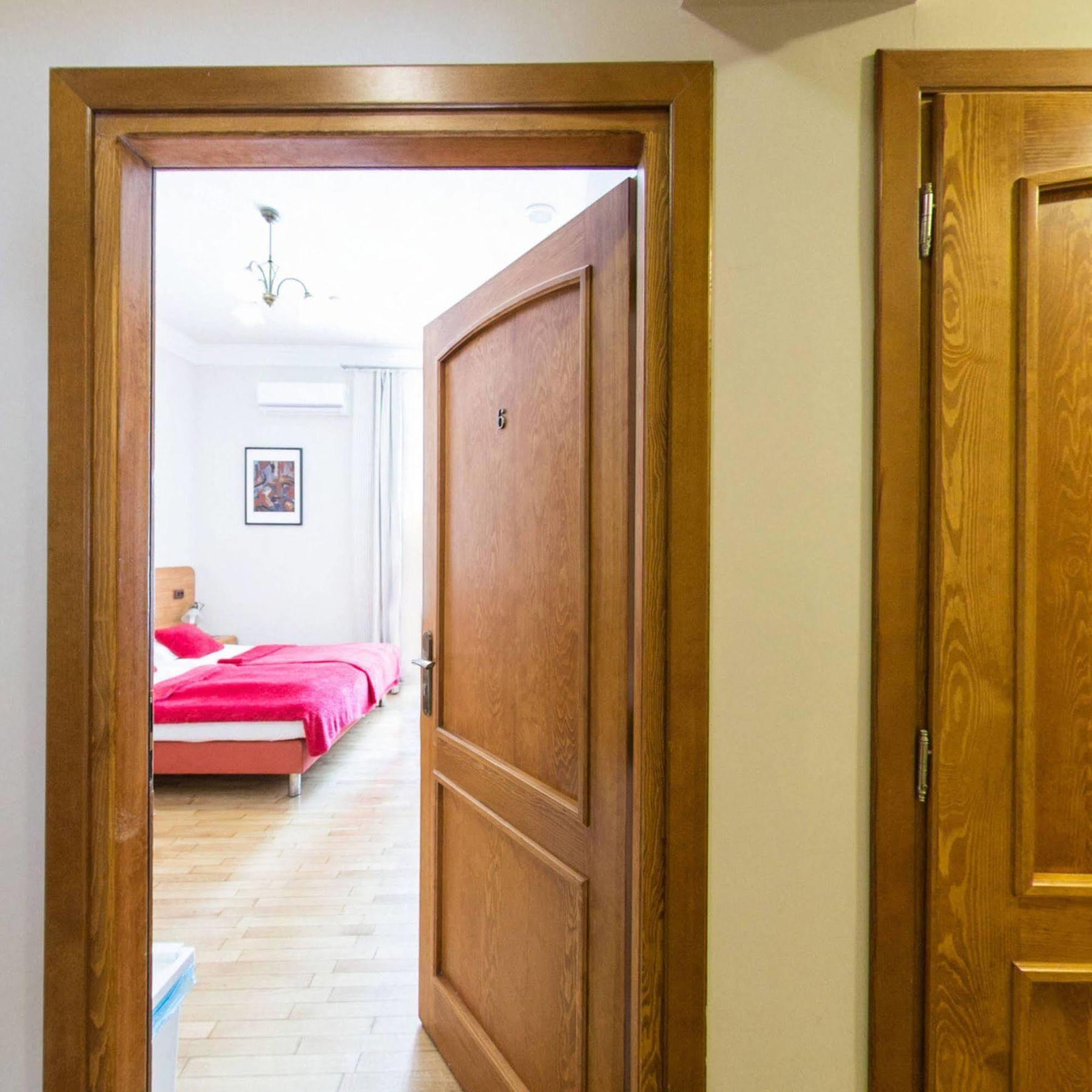 Apartamenty Kajzer Krakow Bagian luar foto