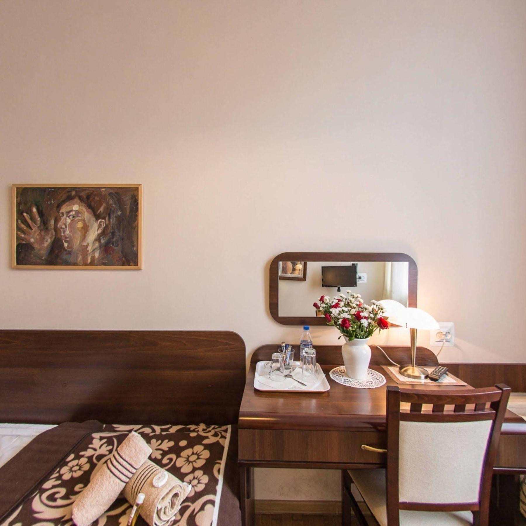 Apartamenty Kajzer Krakow Bagian luar foto
